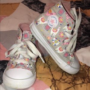 Llama Converse All Stars